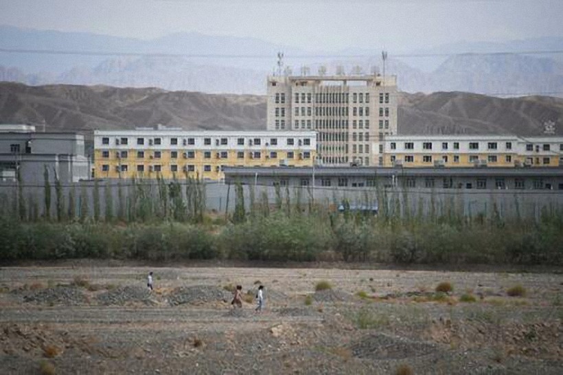 Documentos filtrados revelan un amplio alcance de las violaciones de derechos humanos de China en Xinjiang