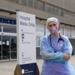 La justicia española ordena la readmisión de la doctora Popel, a quien suspendieron por advertir de los riesgos de las vacunas contra la covid de AstraZeneca