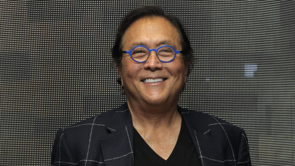 Robert Kiyosaki advierte que la inflación en EE.UU. puede provocar una «gran depresión» y hace sonar las alarmas de despidos masivos