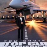 Documentos oficiales sugieren que la película ‘TOP GUN: MAVERICK’ es propaganda militar