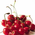 Estudio: Las cerezas pueden ayudar a combatir enfermedades cardíacas, diabetes y otras enfermedades inflamatorias