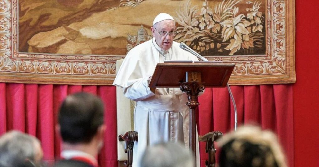 El Vaticano se une al Acuerdo Climático de París a pesar de la inclusión del aborto y las agendas de control de la población