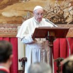 El Vaticano se une al Acuerdo Climático de París a pesar de la inclusión del aborto y las agendas de control de la población