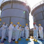 El primer ministro japonés advierte sobre la escasez de energía y ordena la activación de hasta nueve reactores nucleares este invierno
