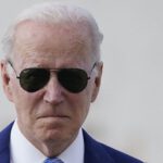 Biden explota contra una periodista: “Los americanos van a seguir pagando precios altos mientras sea necesario”