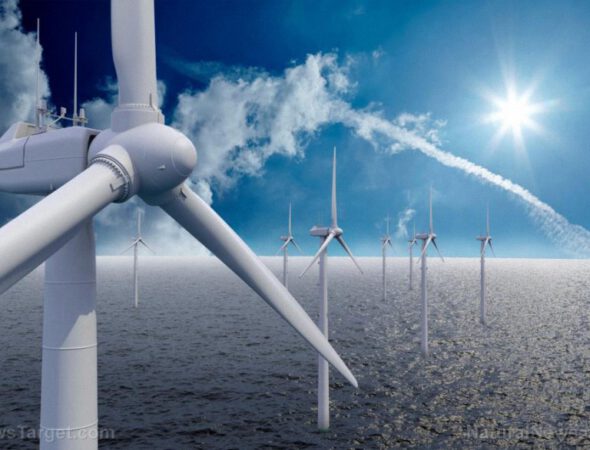 Offshore-Wind-Turbine-Windfarm-Power-Ocean-Renewable