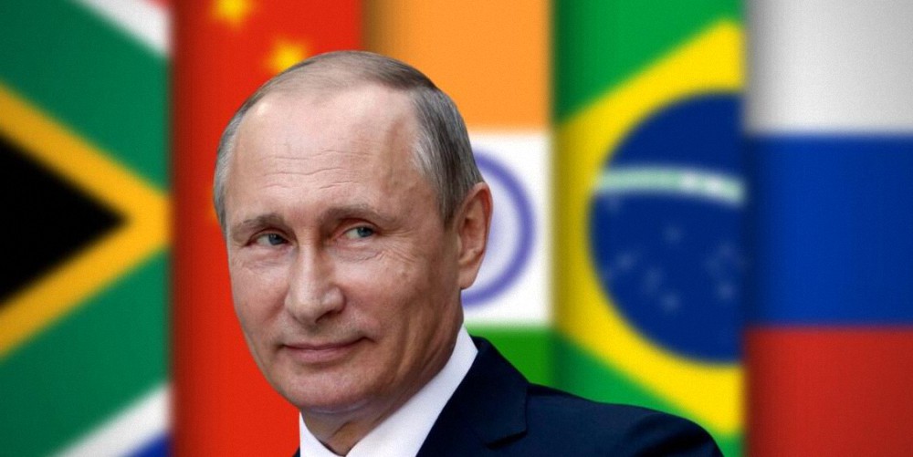 Putin anuncia que el BRICS está estableciendo una nueva moneda de reserva global para reemplazar al dólar estadounidense