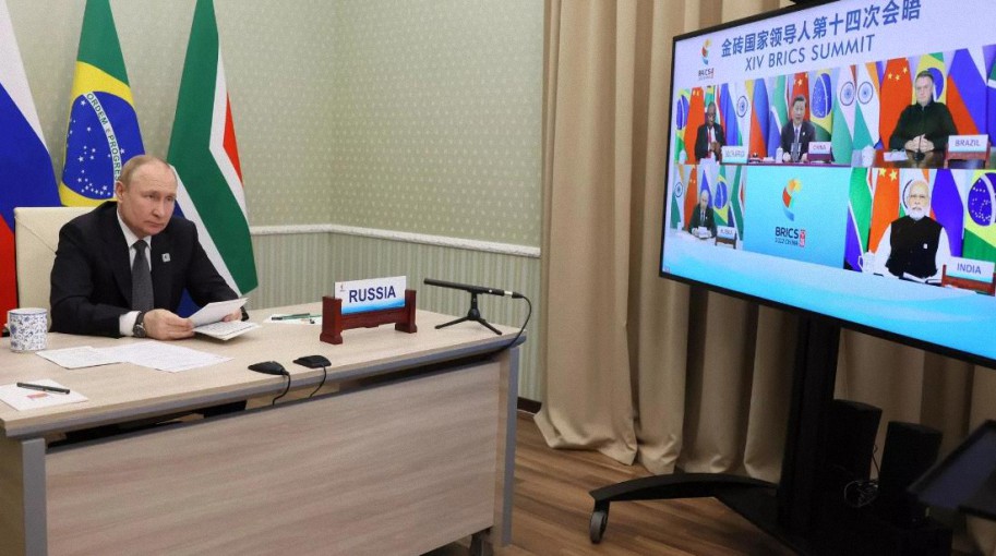 Estas son las sorprendentes economías que aspiran a entrar en el BRICS