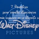 Las 7 polémicas más grandes de Disney