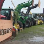 La protesta de los granjeros holandeses y la guerra por los alimentos