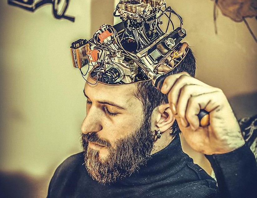 ¿Podrían las tecnologías del gobierno de EE. UU. «manipular» de forma encubierta el cerebro humano?