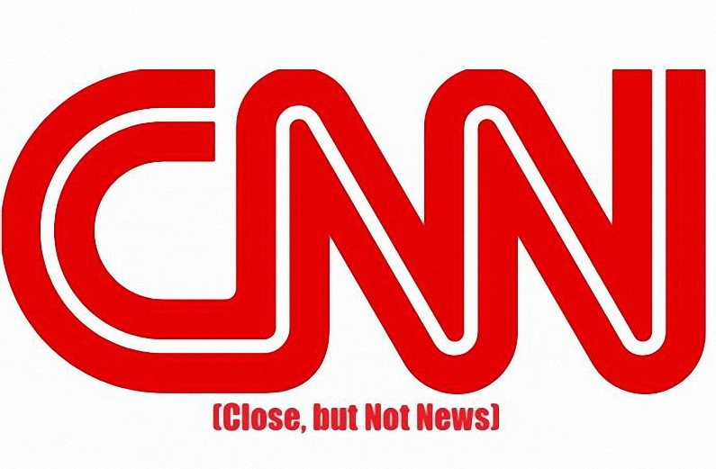 CNN no puede resistirse a mezclar ficción climática con la verdad sobre la investigación de huracanes