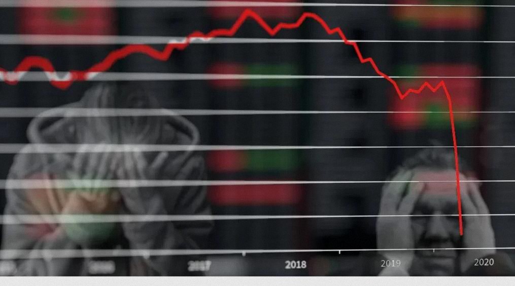 Peter Schiff: Esta no será una recesión corta y superficial