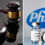 Pfizer pide a la corte que se desestime una demanda en su contra porque el gobierno ya estaba al tanto de ‘irregularidades’ antes de comprar más dosis de la vacuna Covid