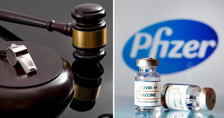 Pfizer pide a la corte que se desestime una demanda en su contra porque el gobierno ya estaba al tanto de ‘irregularidades’ antes de comprar más dosis de la vacuna Covid