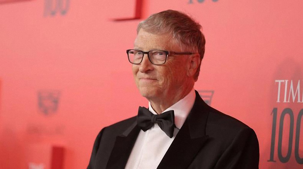 Bill y Melinda Gates completan la fundación con la donación más grande de la historia