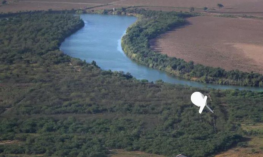 El Pentágono destina millones en globos espías de gran altura