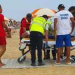 “Repentino e inesperado”: al menos 11 turistas caen muertos en las playas italianas en apenas 24 horas