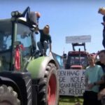 Los Países Bajos se asociaron con el Foro Económico Mundial para subvertir los alimentos globales antes de las prohibiciones agrícolas