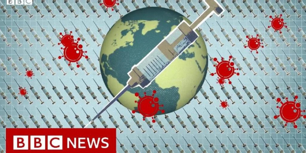 Por qué el nuevo «documental antivacunas» de la BBC es una completa farsa para seguir lavando cerebros