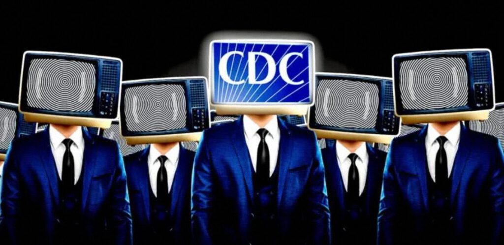 Tres ejemplos de cómo los CDC utilizan descaradamente los informes semanales para difundir desinformación sobre el COVID-19