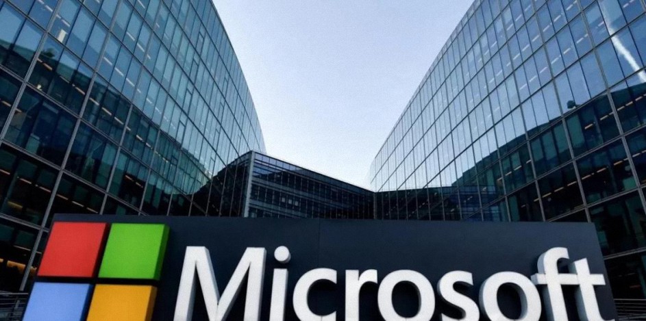 A Microsoft se le otorgó una patente para ‘minar la actividad del cuerpo humano’