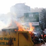 Decenas de millones de vacunas contra el COVID se están tirando a la basura en todo el mundo