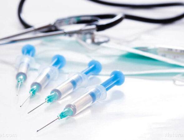 Vaccines-Needle-Virus-Sci