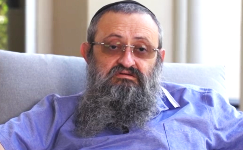Dr. Vladimir Zelenko fue un verdadero héroe y patriota que salvó muchas vidas con su tratamiento Covid