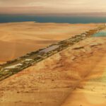 Así serán las ciudades donde te encerrarán en el futuro – La ciudad perfecta de la Élite
