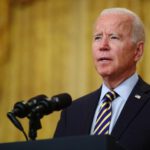 Biden está considerando levantar los aranceles a China impuestos por Trump