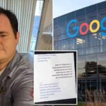 Google despidió al ingeniero que denunció que una Inteligencia Artificial que desarrollaba tenía “conciencia” y autonomía