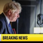 Boris Johnson renuncia como primer ministro tras el colapso del gobierno