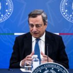 Italia: El primer ministro Mario Draghi renuncia tras romper relaciones con el comunista M5E