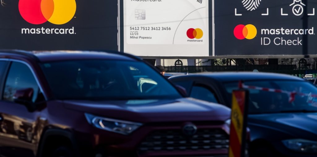 La empresa de pagos Mastercard quiere ser un proveedor de identificación digital