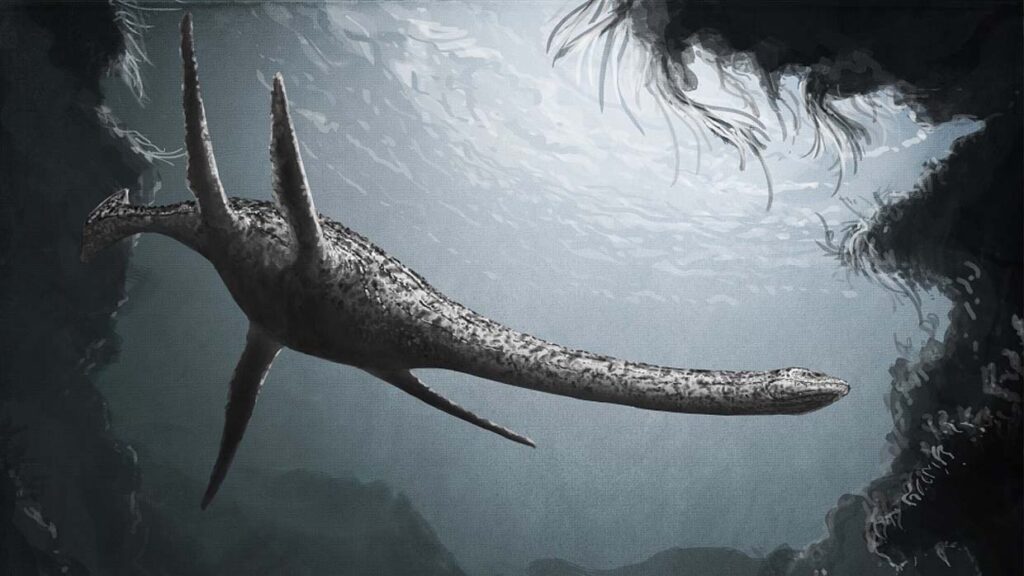 La ciencia reconoce definitivamente que el monstruo del lago Ness existe