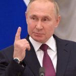 Putin a la OTAN: “Escuchamos hoy que nos quieren vencer en el campo de batalla: ¡que lo intenten! La guerra todavía no empezó”