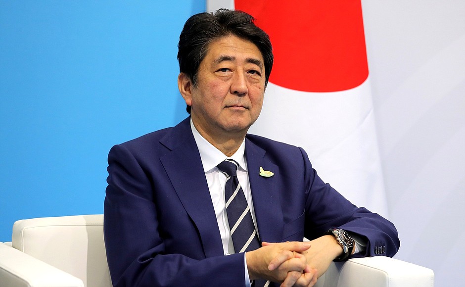 Shinzo Abe se opuso a las vacunas COVID y promovió la ivermectina: ¿Fue atacado por apoyar la libertad de salud?