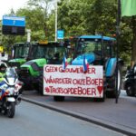 Dr. Robert Malone: ​​El silencio de los medios sobre las protestas de los agricultores holandeses debería servir como advertencia a los EE. UU.