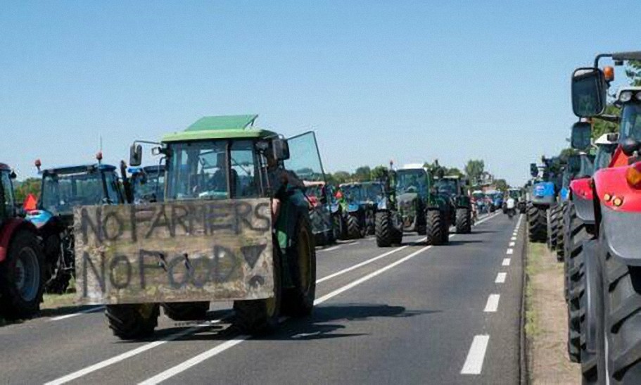 Científico holandés de nitrógeno cuestiona la base de los mandatos climáticos gubernamentales