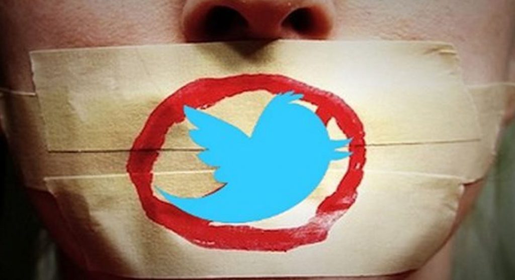 Médicos demandan a Twitter luego de cuentas suspendidas por publicaciones relacionadas con “política, diagnóstico y/o tratamiento de COVID-19”