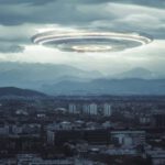 Ingeniero aeroespacial afirma que los videos de ovnis de la Marina son un encubrimiento para prepararnos para la falsa invasión extraterrestre