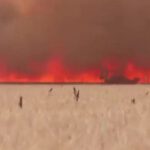 ¿Existe una relación entre los incendios forestales de España y la Agenda 2030 de la ONU?