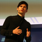 El CEO de Telegram arremete contra Apple y Google