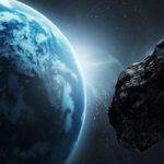 Un enorme asteroide del tamaño del Empire State se aproximará a la Tierra esta semana