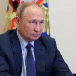 Putin: «El obsoleto modelo unipolar está siendo reemplazado por un nuevo orden mundial»