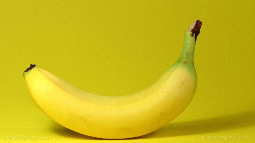 Bill Gates presiona para transformar bananas naturales en GMO FRANKENFOOD