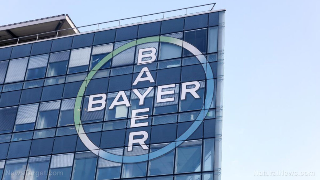 Bayer se enfrenta a una larga lista de nuevos ensayos Roundup a medida que el cáncer pasa factura