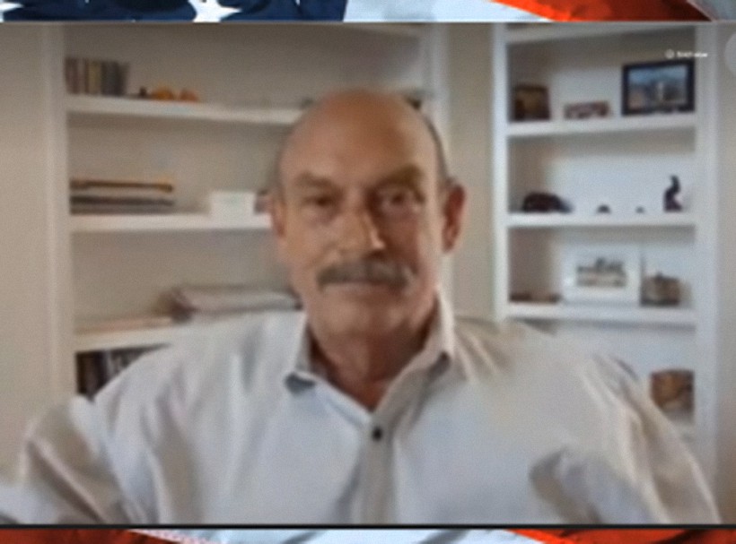 «Esto es solo el comienzo» Bill Holter advierte «Todo el mundo es una república bananera»