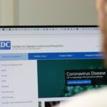 Los CDC eliminan silenciosamente el sitio web de las afirmaciones de que la proteína espiga no permanece en el cuerpo después de las inyecciones de ARNm